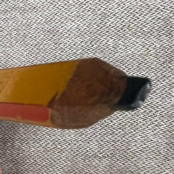 PORTLAND OREGON pencil Commonwealth Building 421 SW 6th 30s 40s antique downtown - Picture 7 of 10